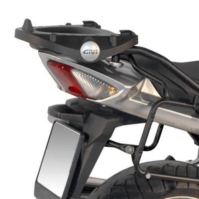 SR 357 nosič GIVI pro horní kufr pro YAMAHA FJR 1300